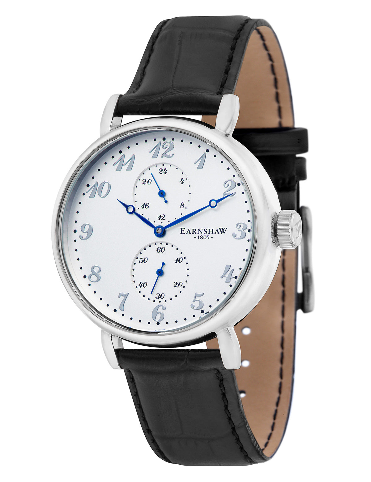 EARNSHAW ES-8091-02 Erkek Kol Saati