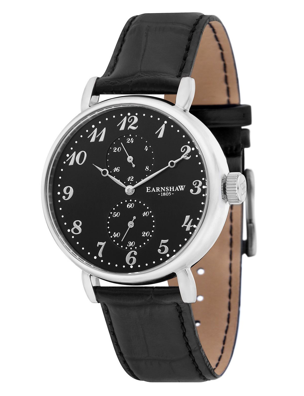 EARNSHAW ES-8091-01 Erkek Kol Saati