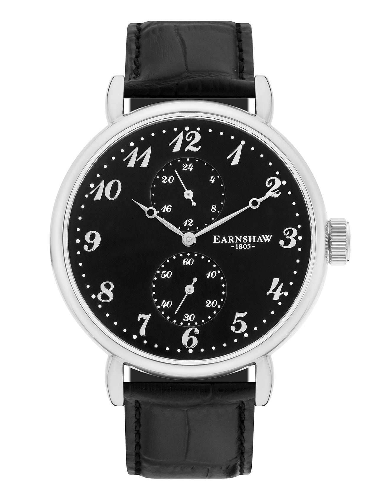 EARNSHAW ES-8091-01 Erkek Kol Saati