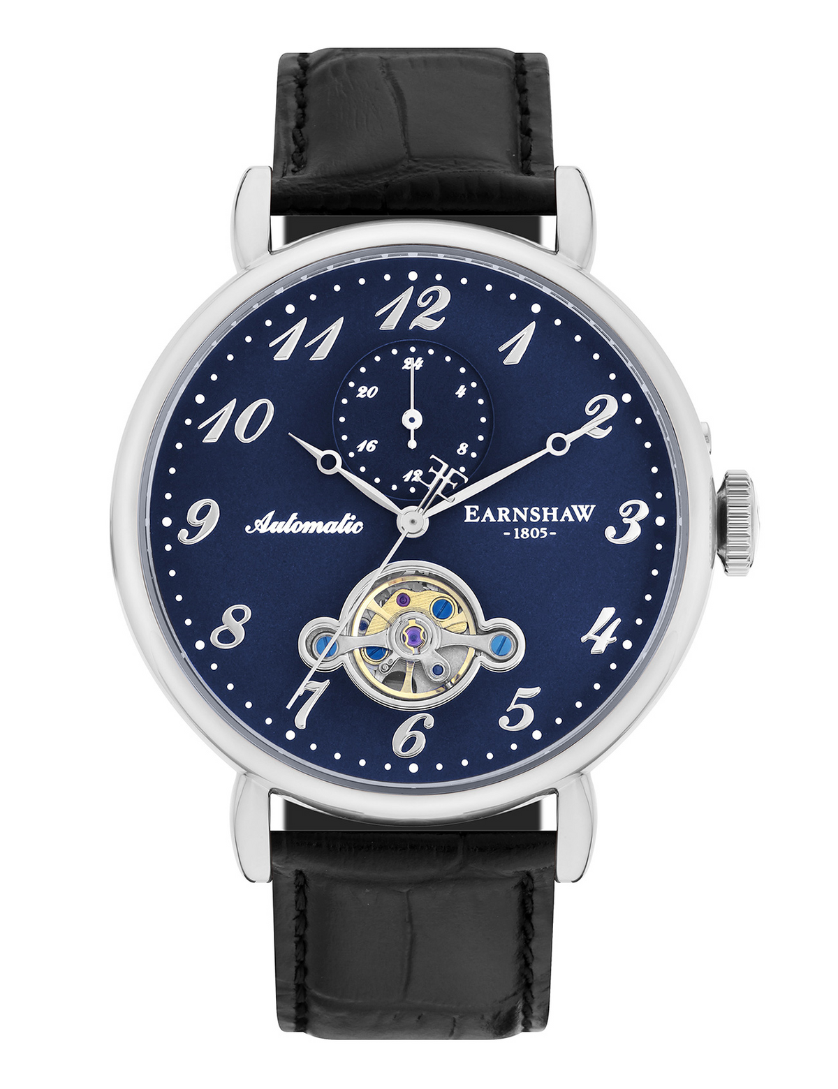 EARNSHAW ES-8088-03 Men's Watch