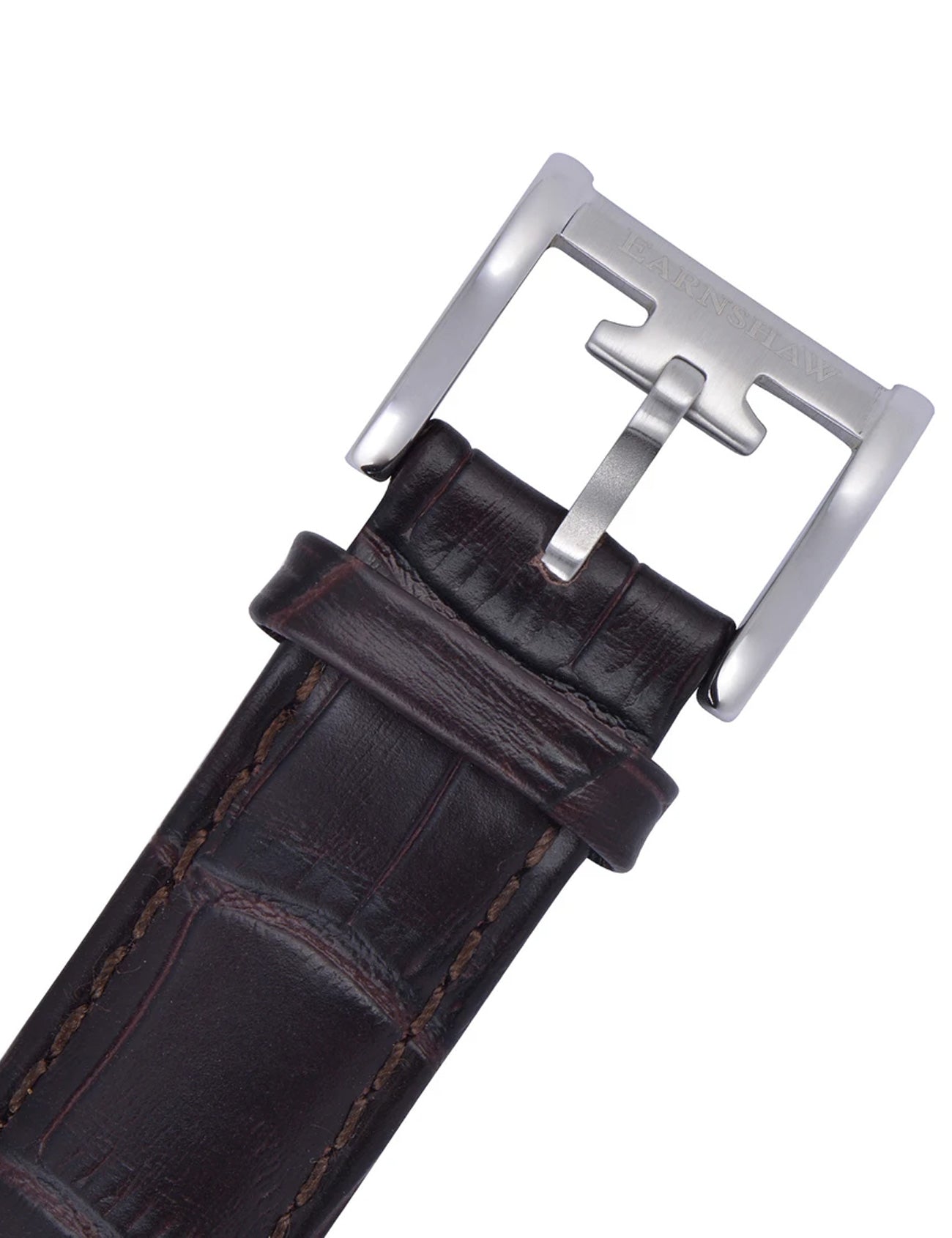 EARNSHAW Longcase Master Calender