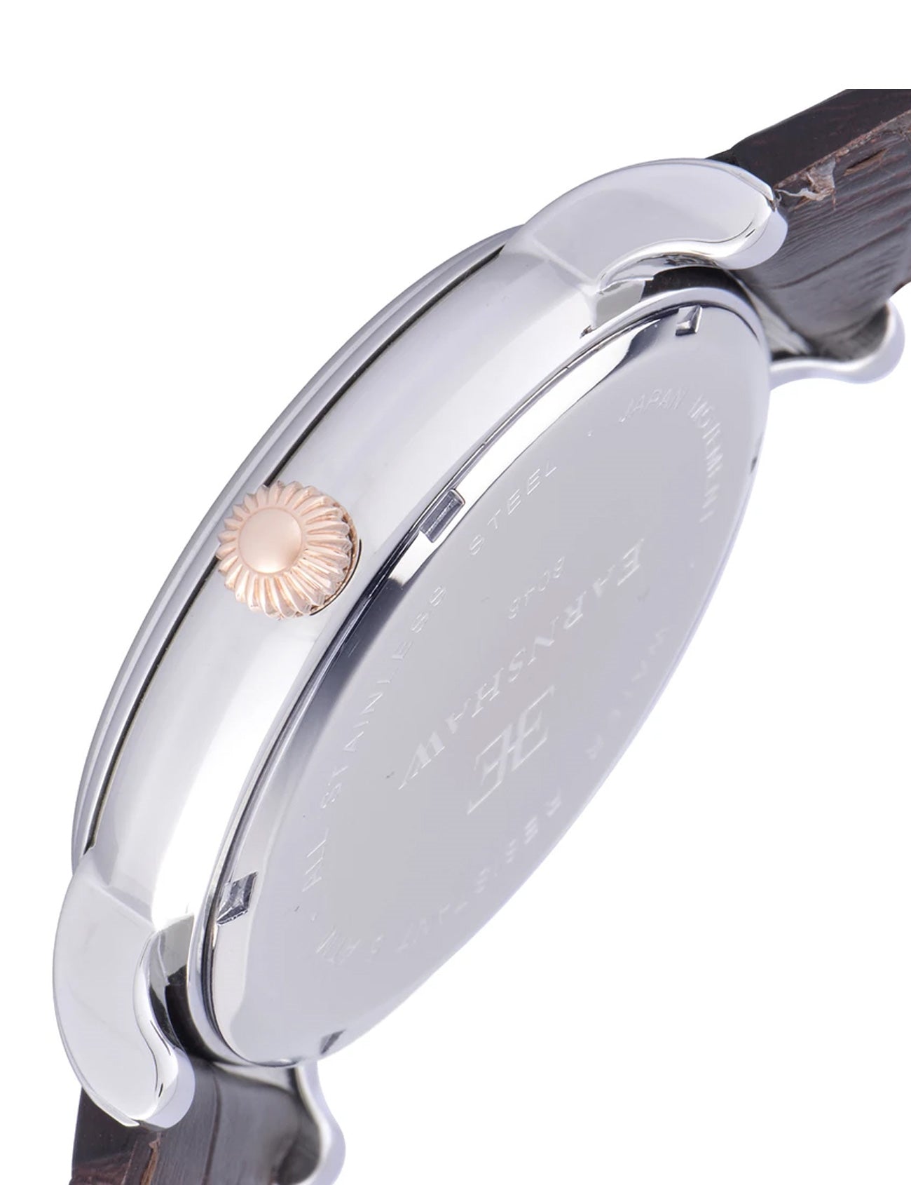 EARNSHAW Longcase Master Calender