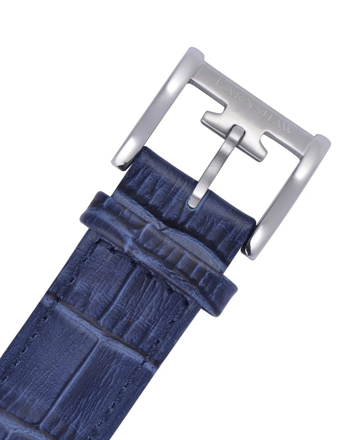 EARNSHAW Longcase Master Calender