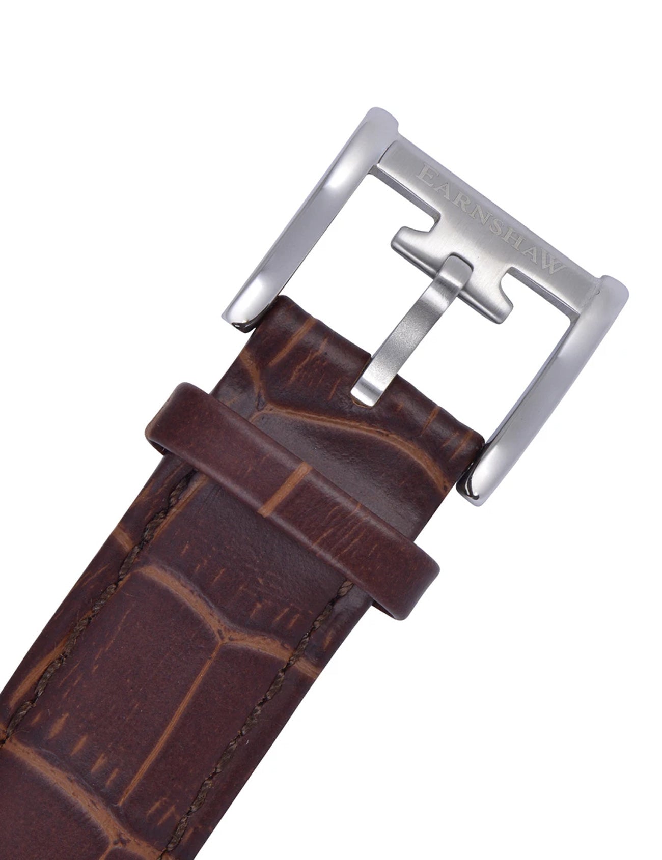 EARNSHAW Longcase Master Calender