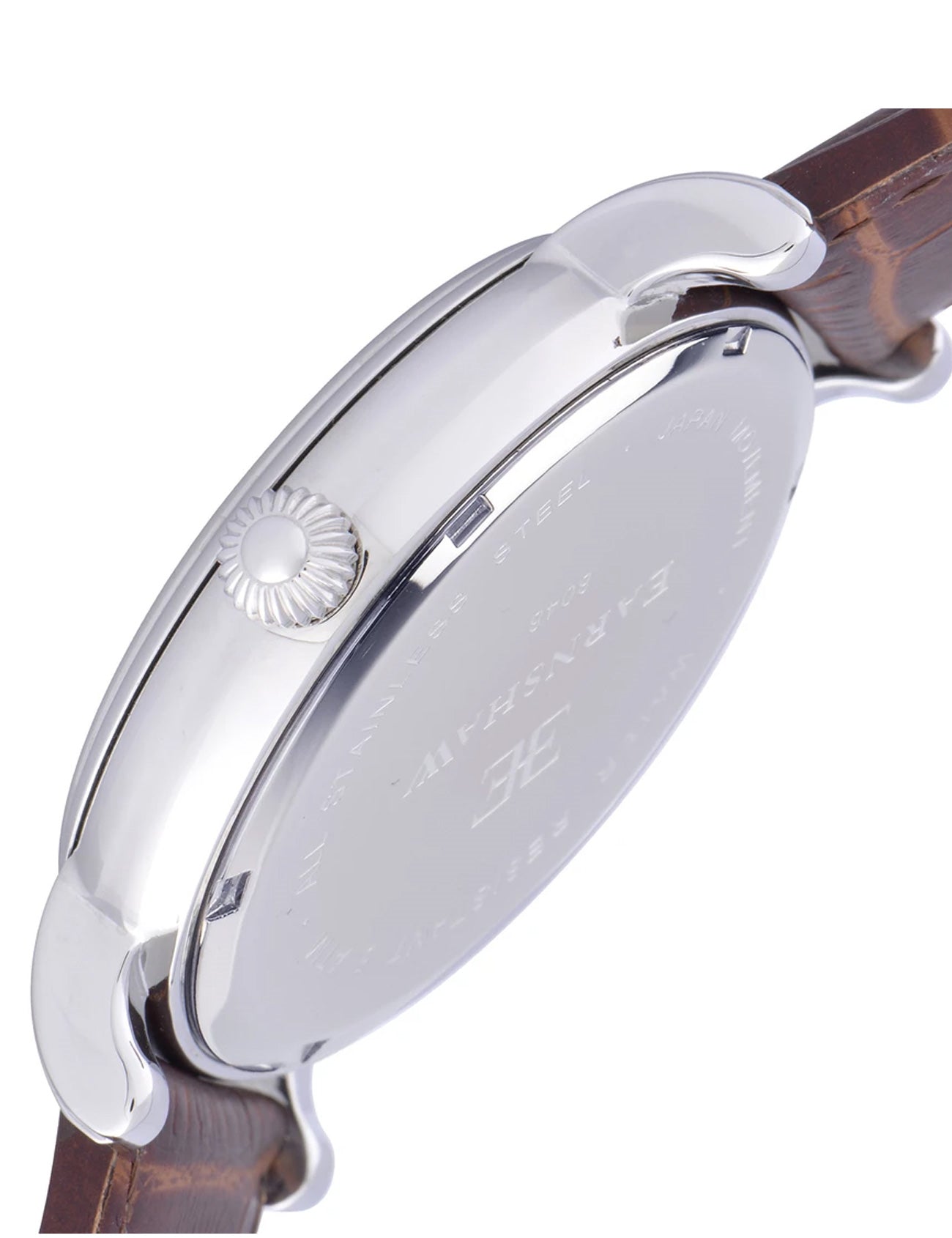 EARNSHAW Longcase Master Calender