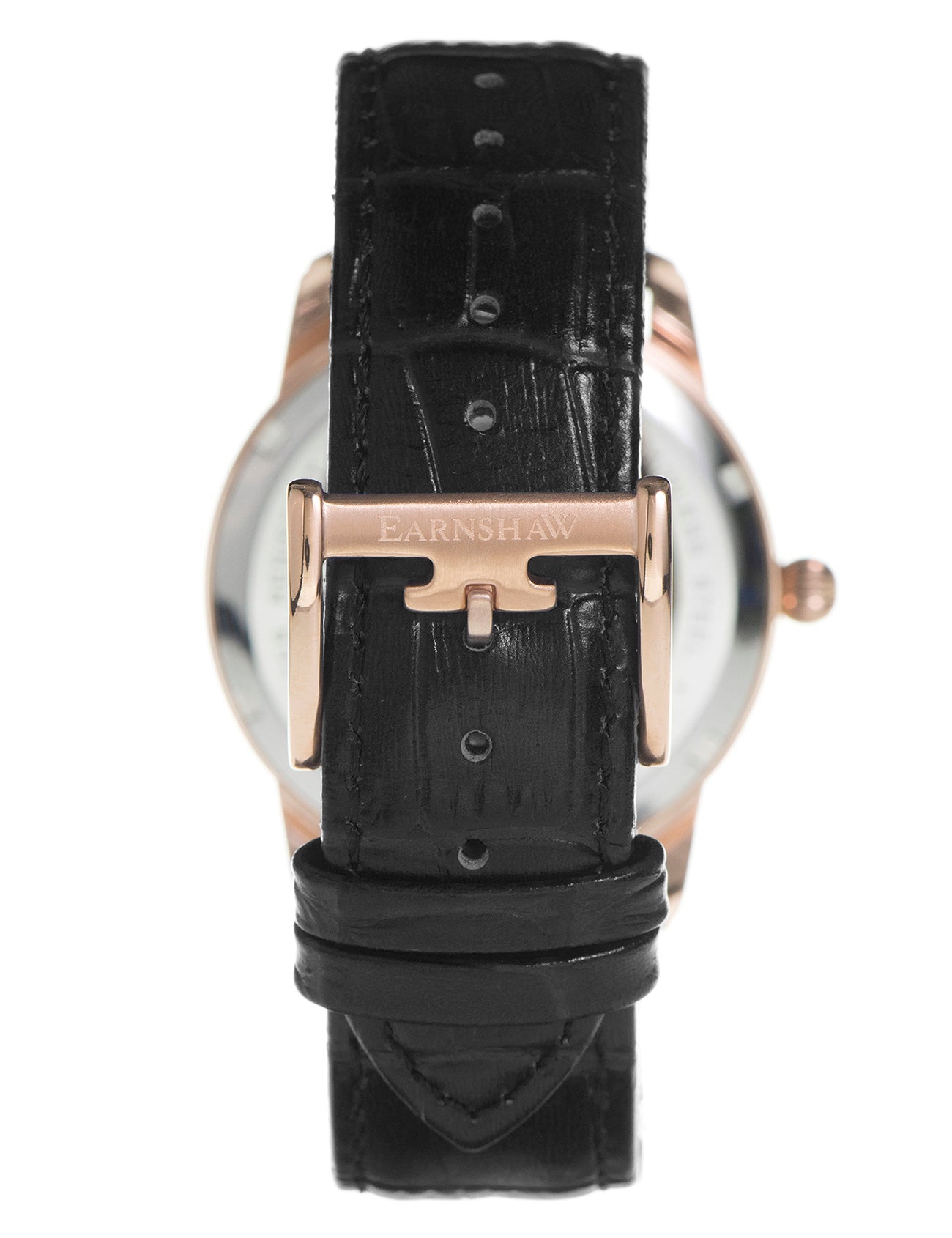 EARNSHAW ES-8803-03 Erkek Kol Saati