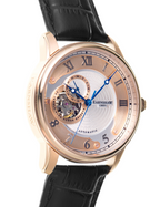 EARNSHAW ES-8803-03 Erkek Kol Saati