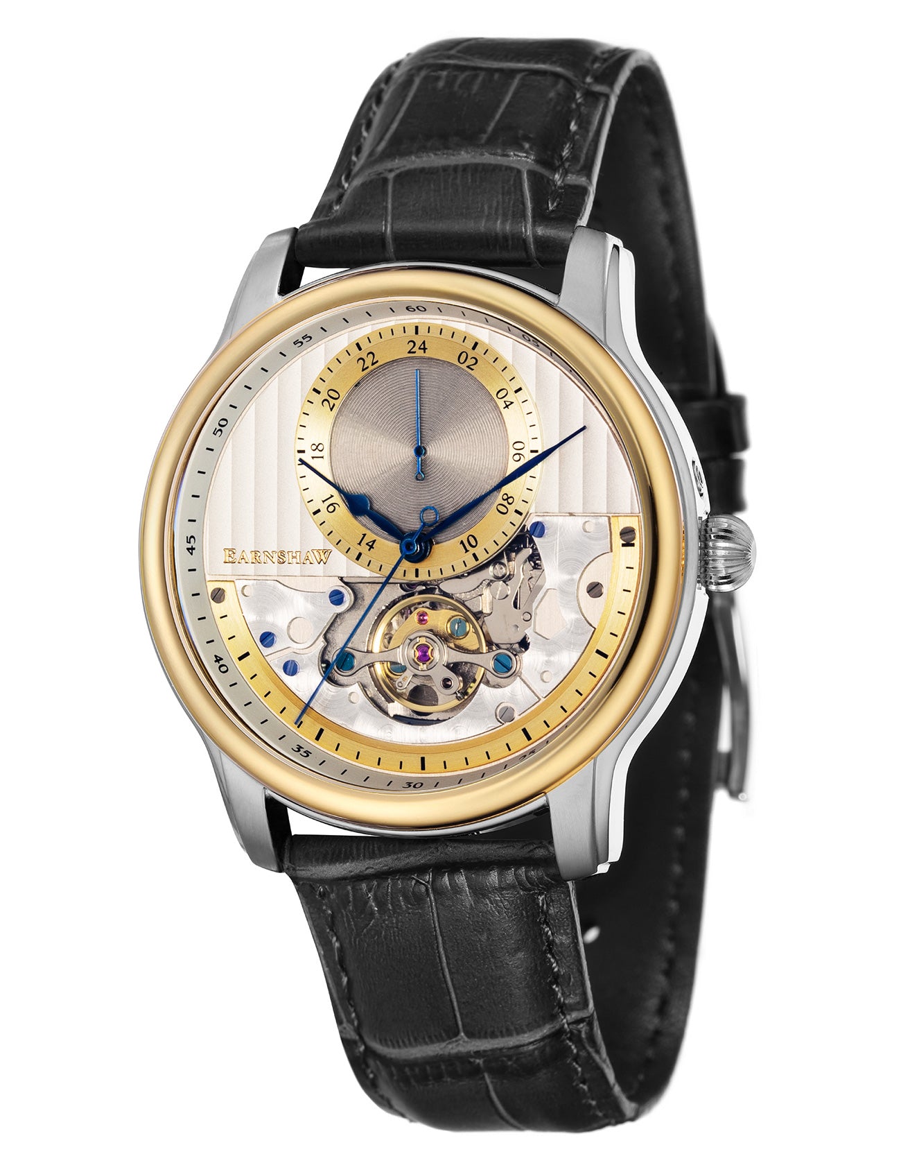 EARNSHAW ES-8085-06 Erkek Kol Saati