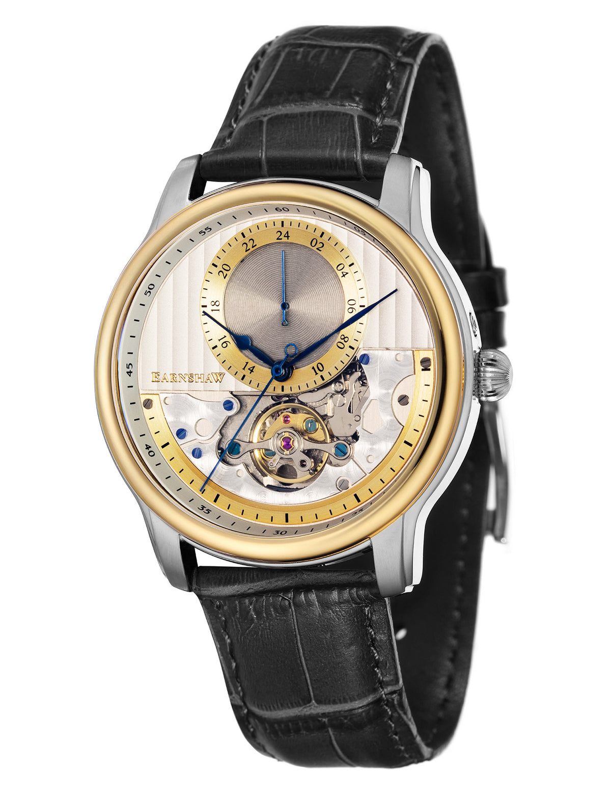 EARNSHAW ES-8085-06 Erkek Kol Saati