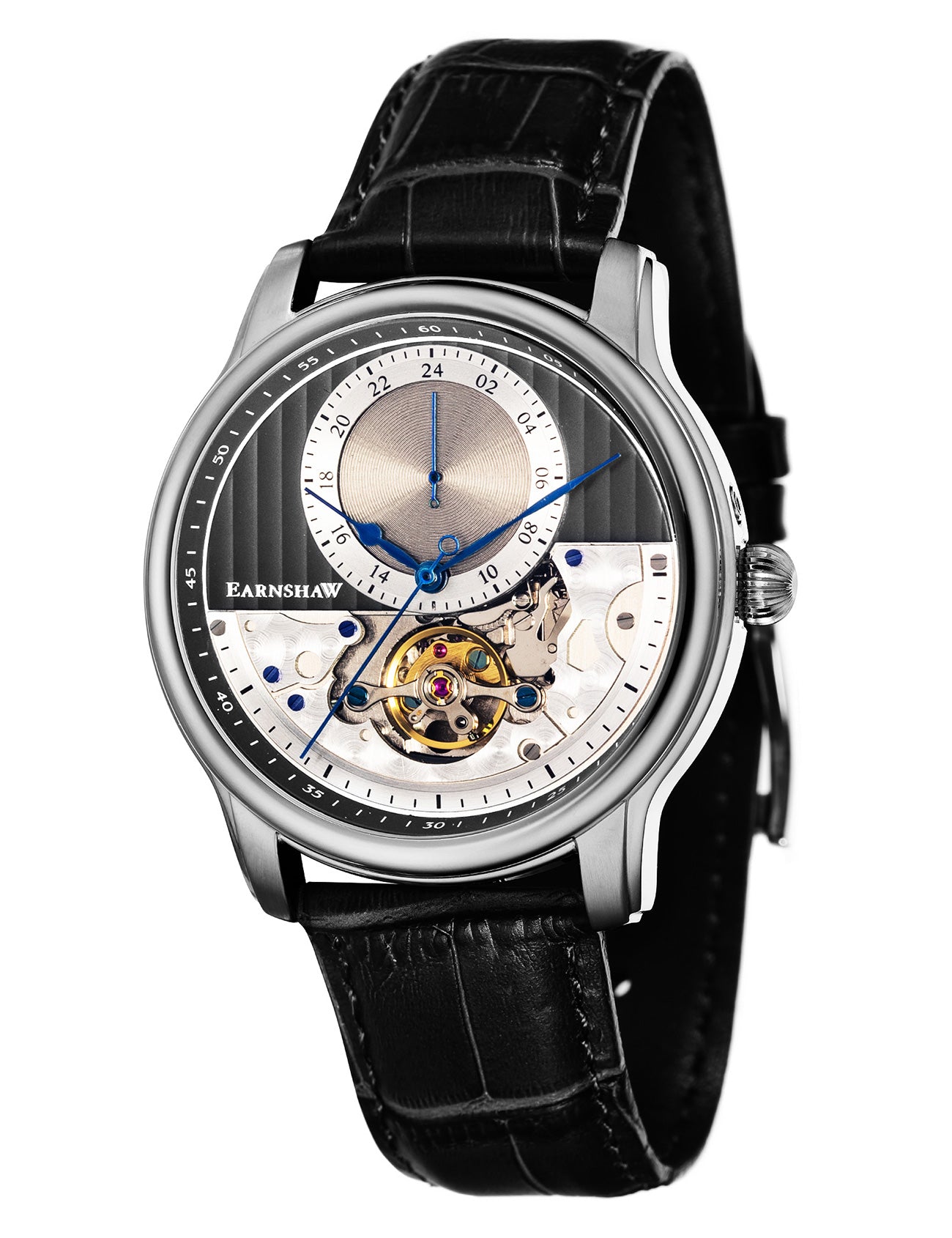 EARNSHAW ES-8085-02 Erkek Kol Saati