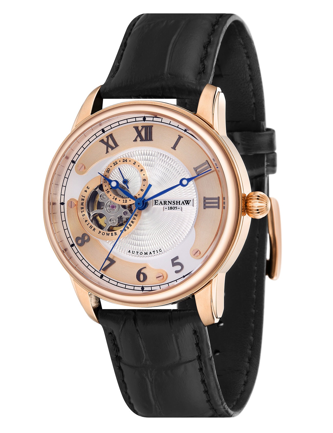 EARNSHAW ES-8803-03 Erkek Kol Saati