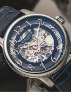 EARNSHAW ES-8062-05 Erkek Kol Saati