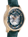 EARNSHAW Longitude Mechanical Skeleton