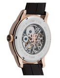 EARNSHAW Longitude Mechanical Skeleton