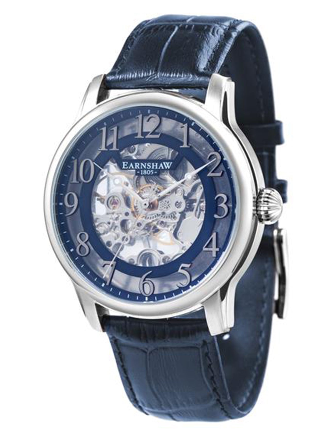 EARNSHAW ES-8062-05 Erkek Kol Saati