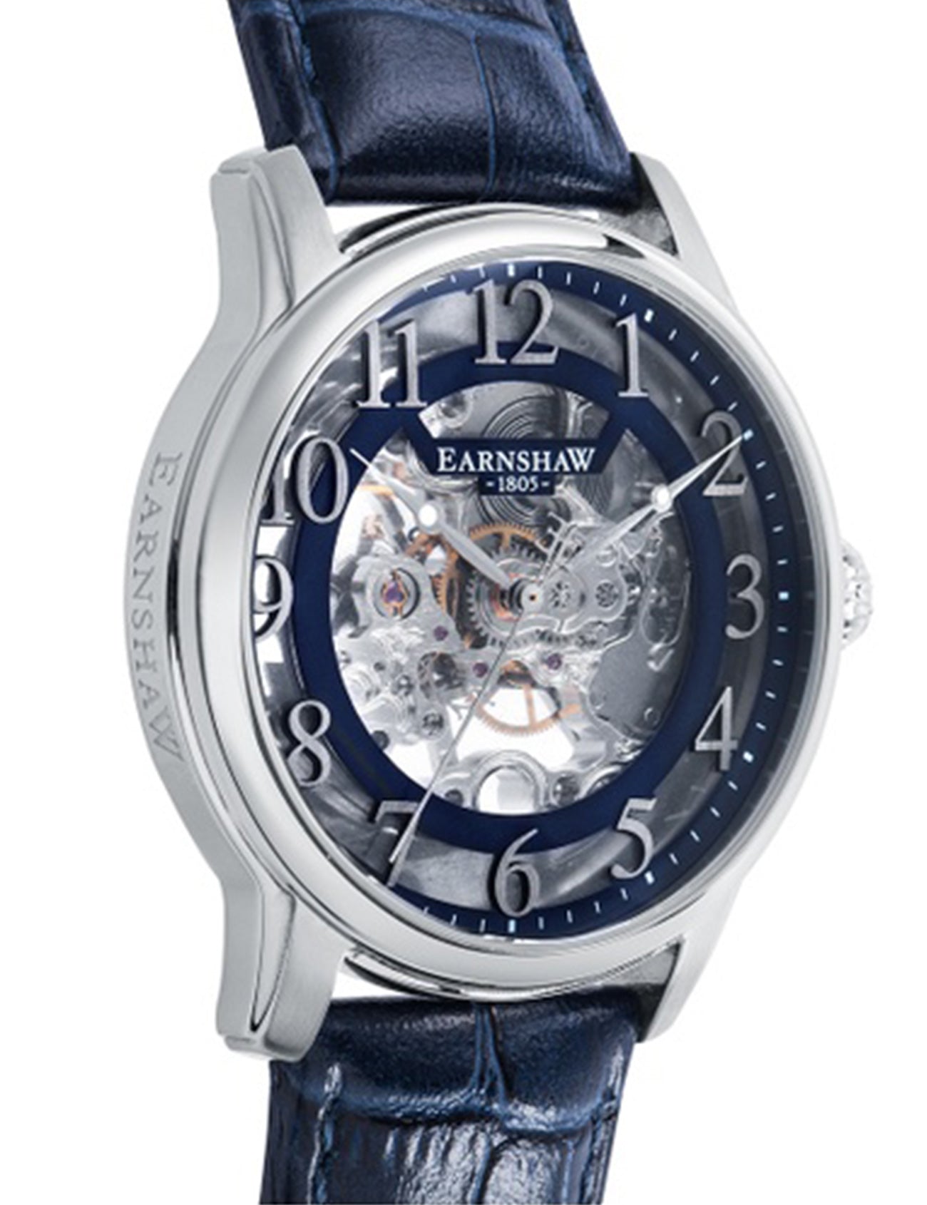 EARNSHAW ES-8062-05 Erkek Kol Saati