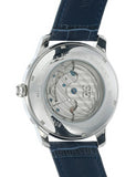 EARNSHAW Longitude Moonphase