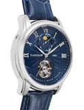 EARNSHAW Longitude Moonphase