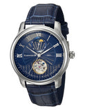 EARNSHAW Longitude Moonphase