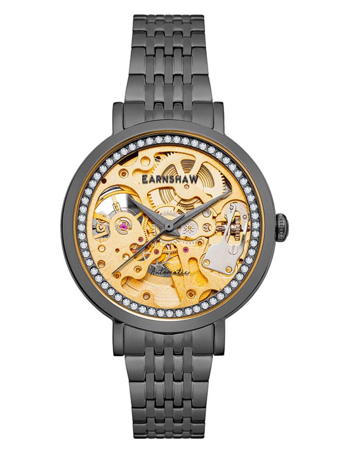 EARNSHAW Nightingale