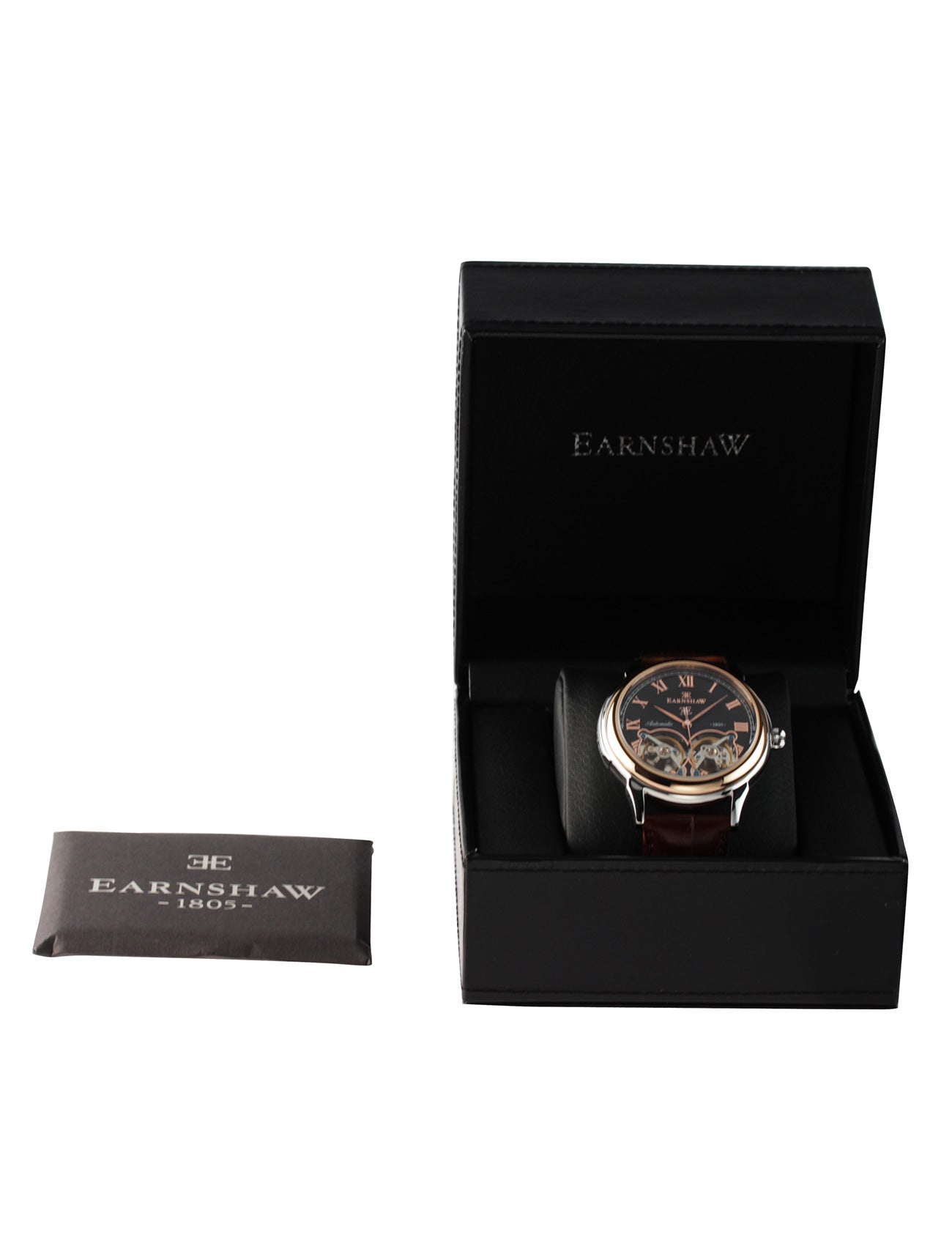 EARNSHAW Observatory