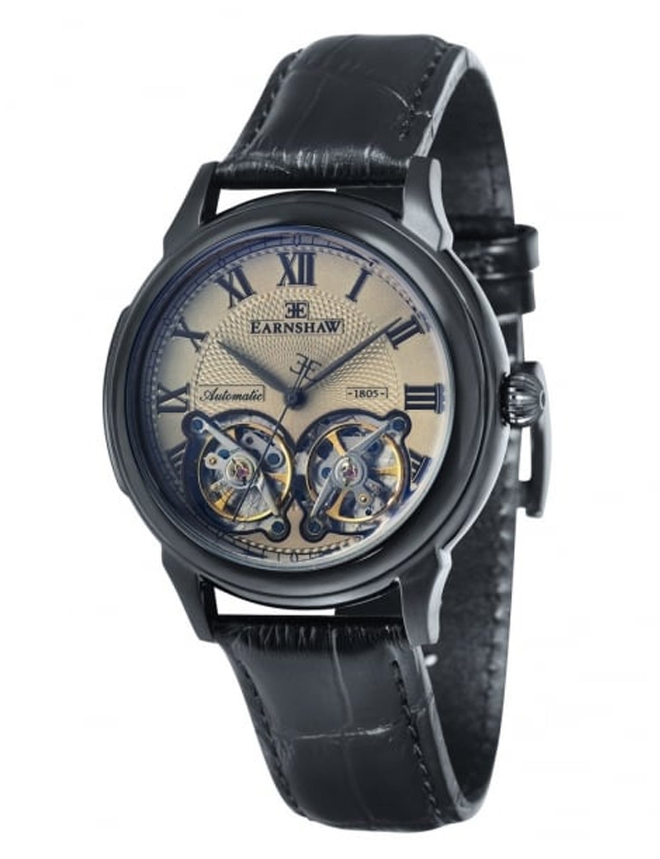 EARNSHAW Observatory