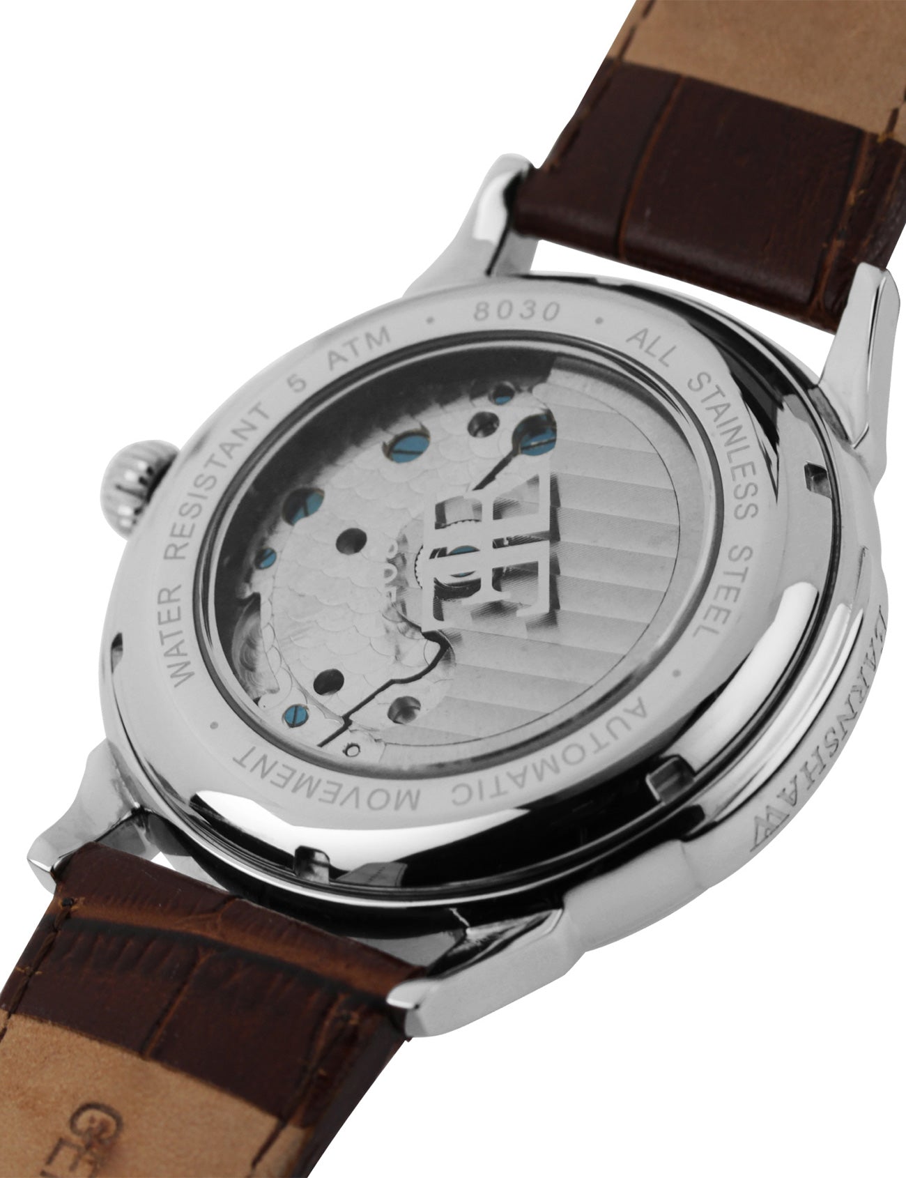 EARNSHAW Observatory