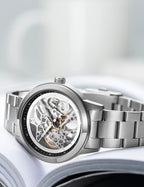 EARNSHAW ES-8139-11 Erkek Kol Saati