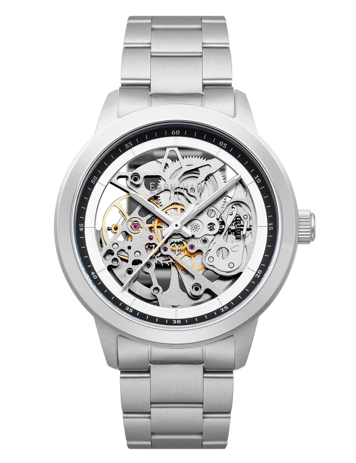 EARNSHAW ES-8139-11 Erkek Kol Saati