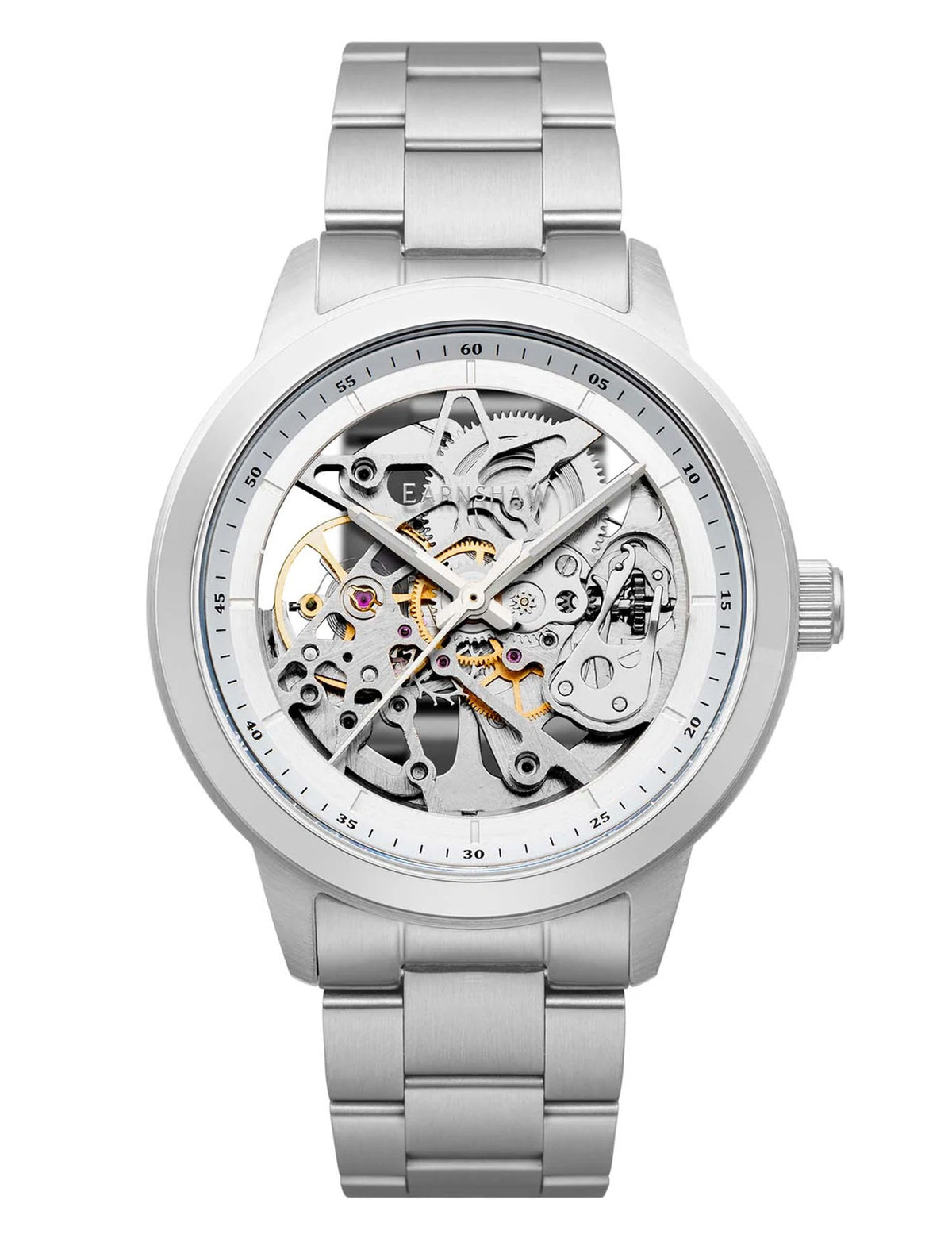 EARNSHAW ES-8139-44 Erkek Kol Saati