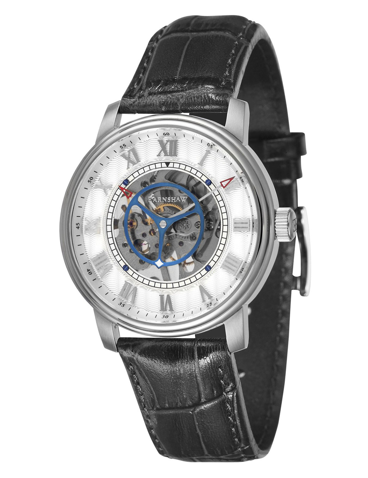 EARNSHAW Westminster