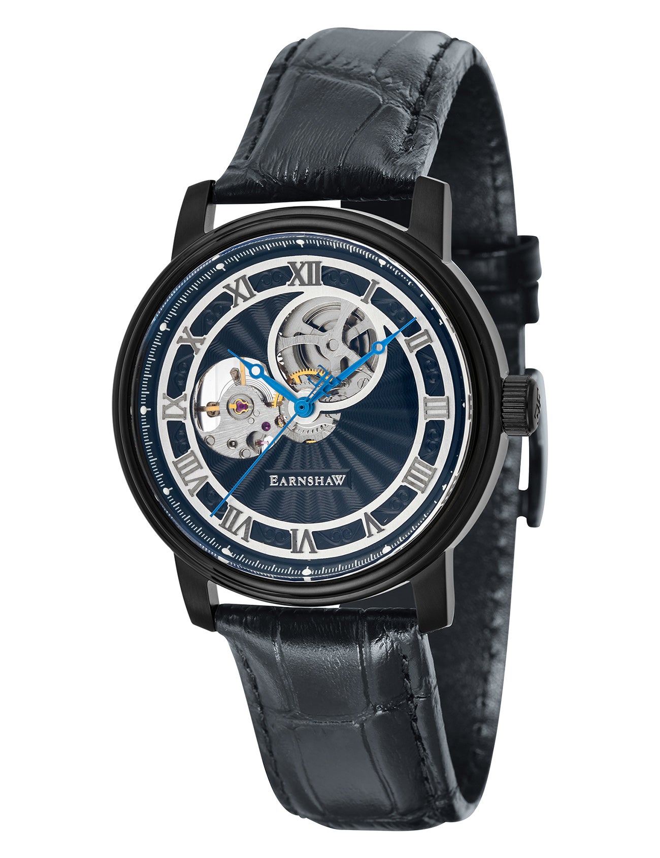 EARNSHAW ES-8097-04 Erkek Kol Saati