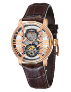 EARNSHAW ES-8095-03 Erkek Kol Saati