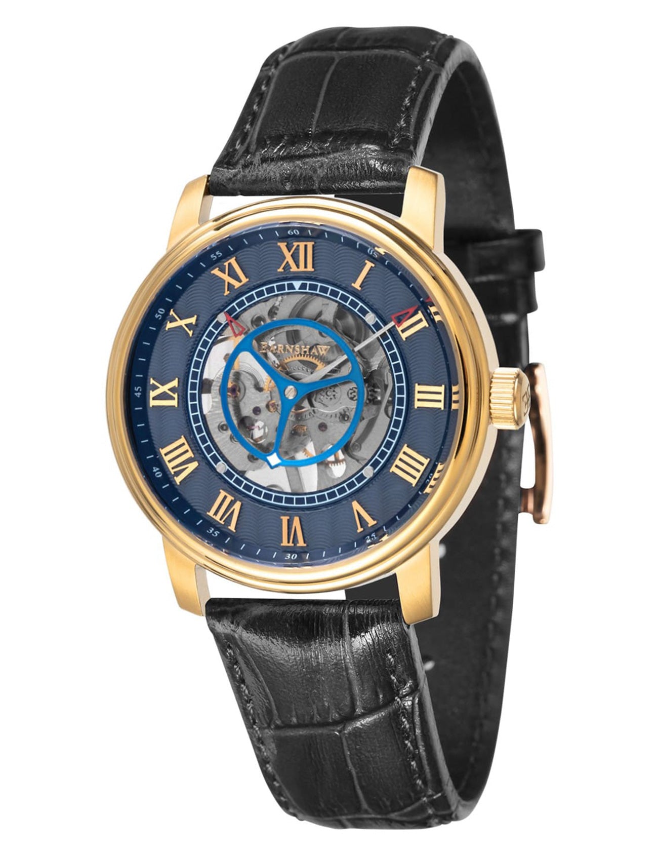 EARNSHAW ES-8096-02 Erkek Kol Saati