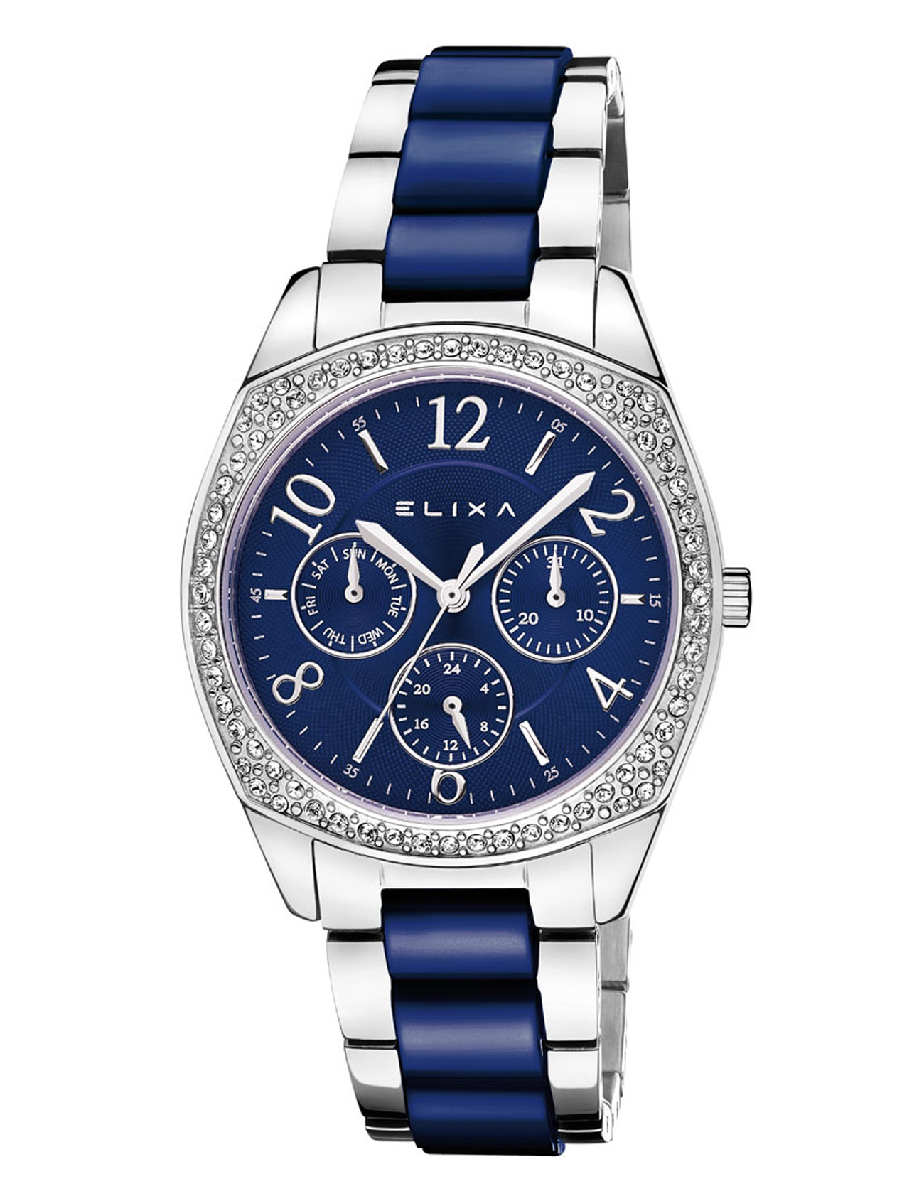 ELİXA Ürün ana görseli