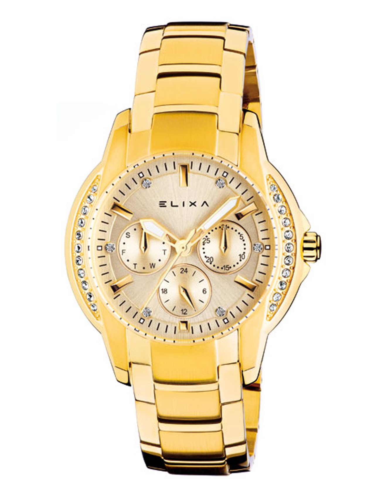 ELİXA Ürün ana görseli