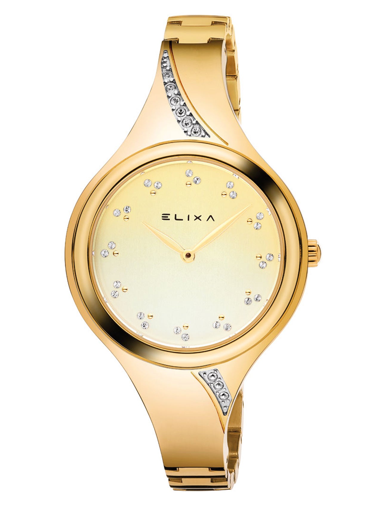 ELİXA