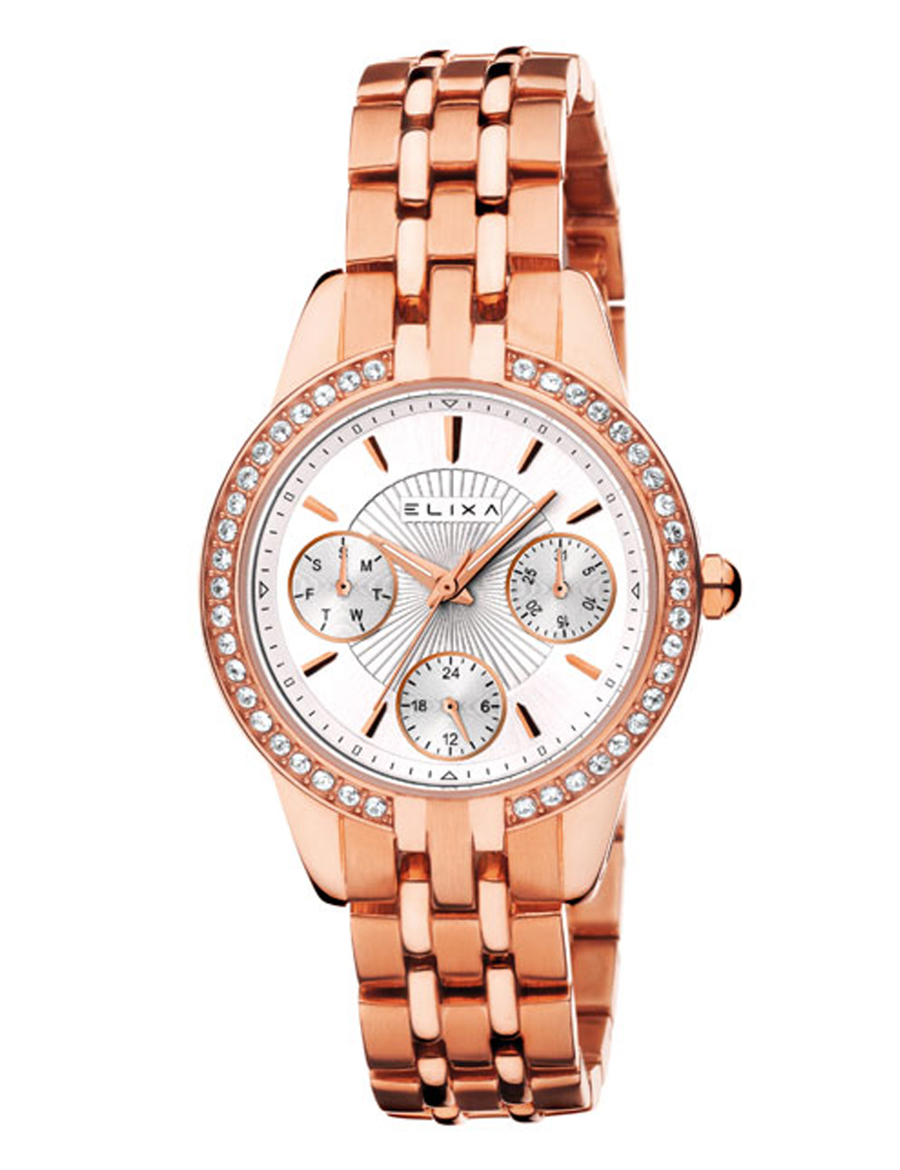 ELİXA Ürün ana görseli