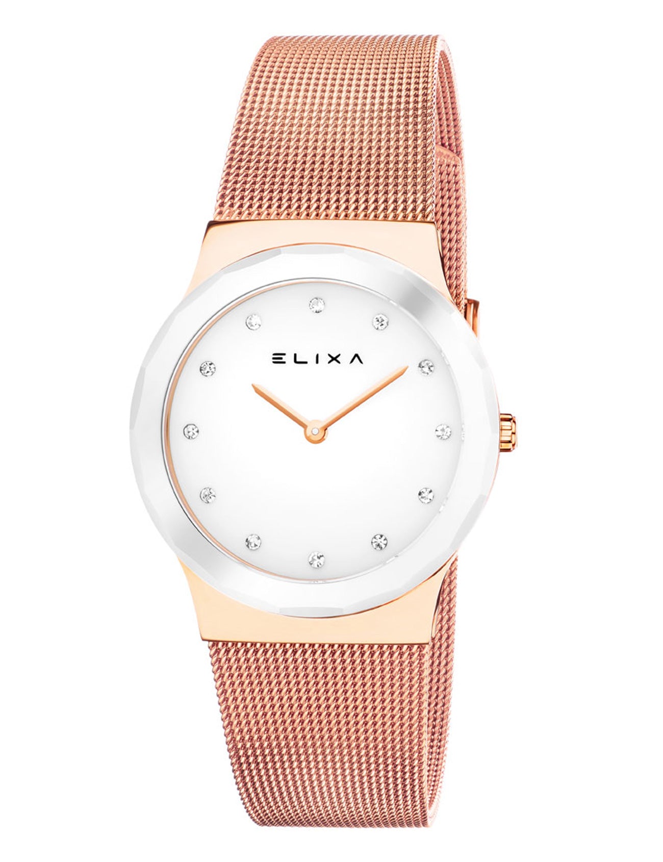 ELİXA
