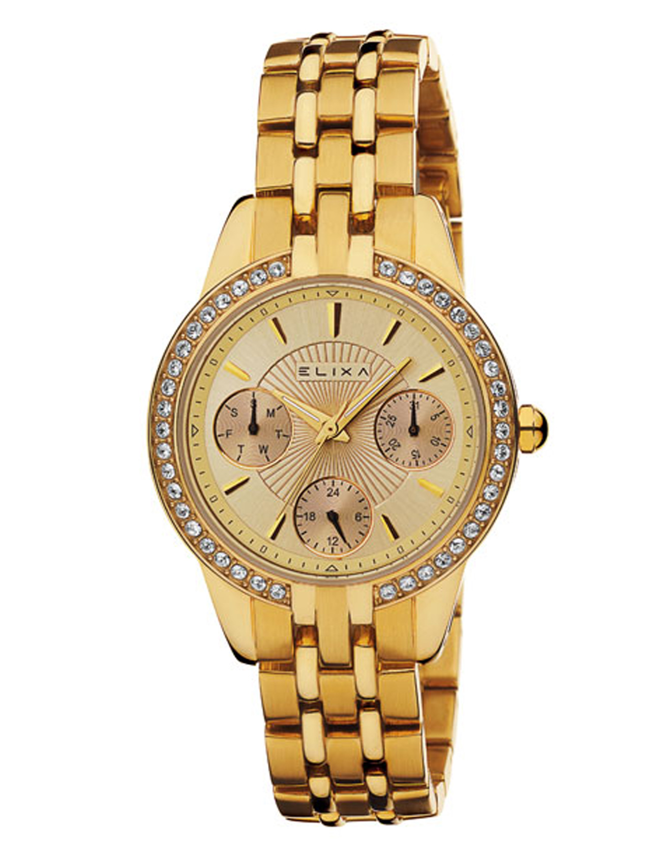 ELİXA Ürün ana görseli