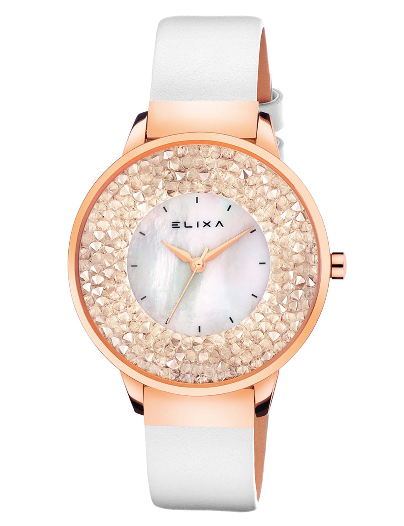 ELİXA