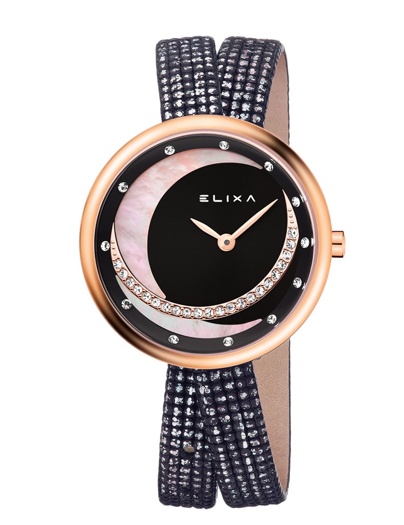 ELİXA