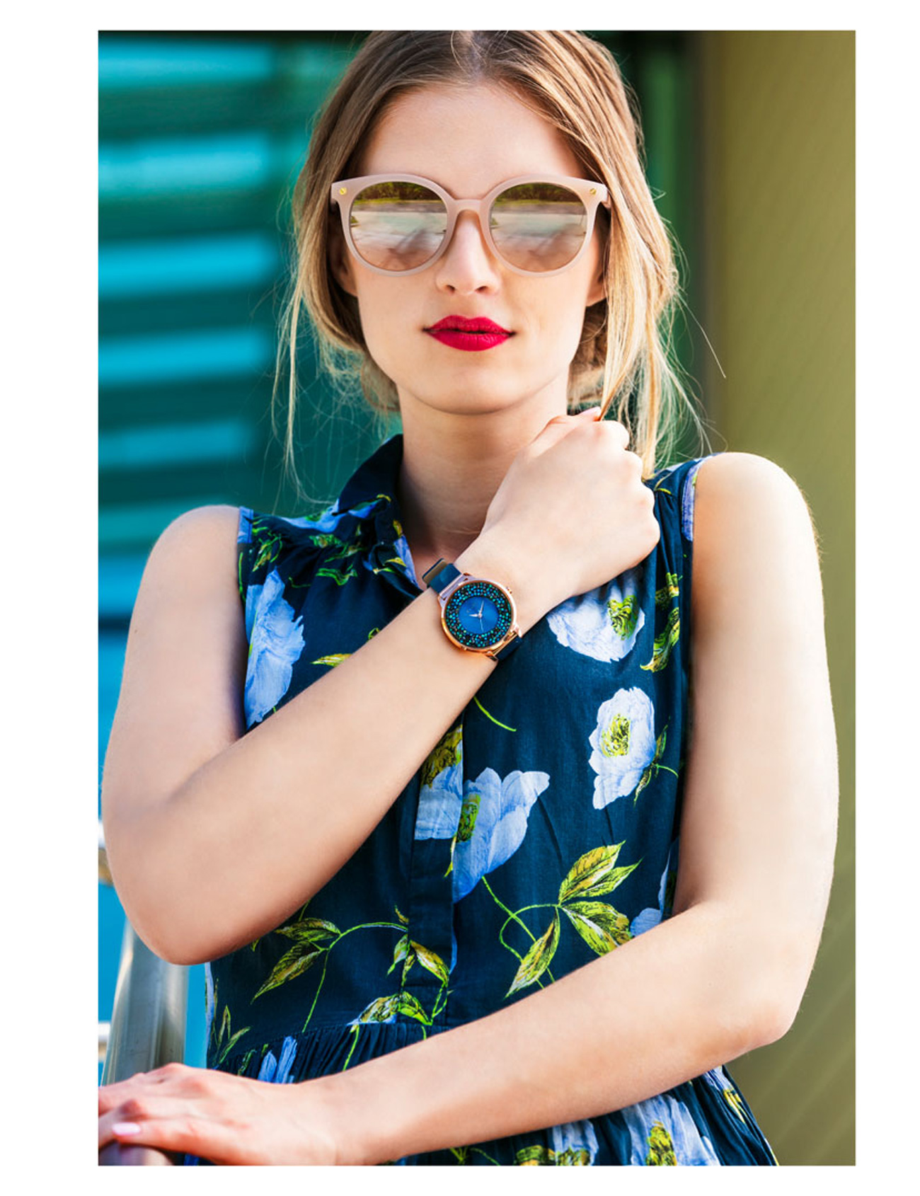 ELİXA Ürün ikincil görseli