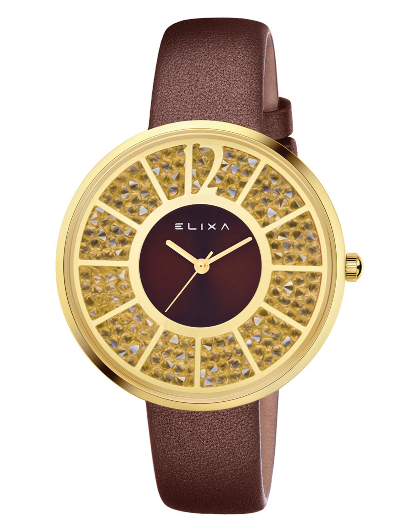 ELİXA E098-L411 Kadın Kol Saati Ürün ana görseli