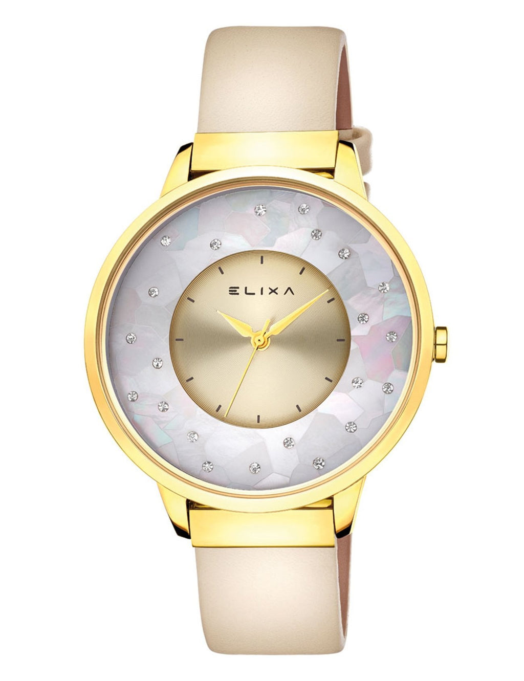 ELİXA E117-L474 Kadın Kol Saati