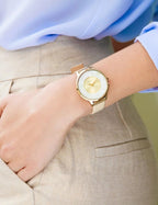 ELİXA E117-L474 Kadın Kol Saati