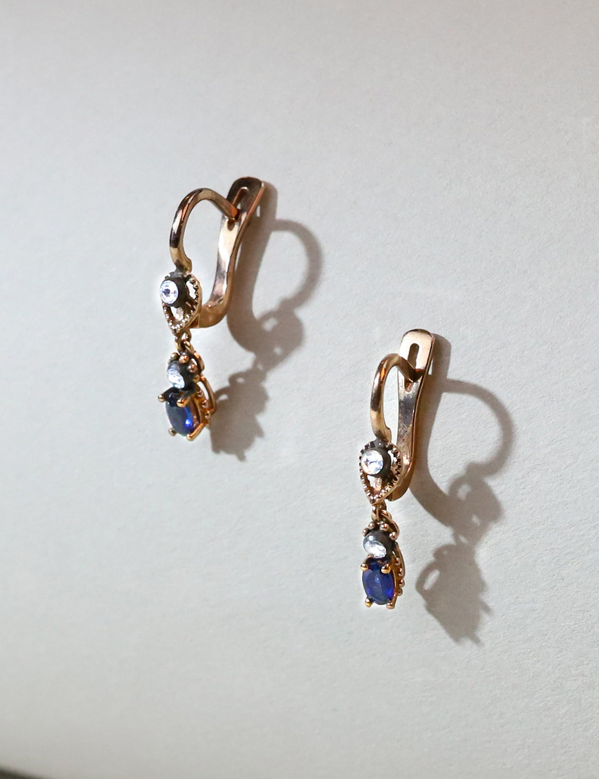 PIRLANT Mücevher/Küpe/Fantezi