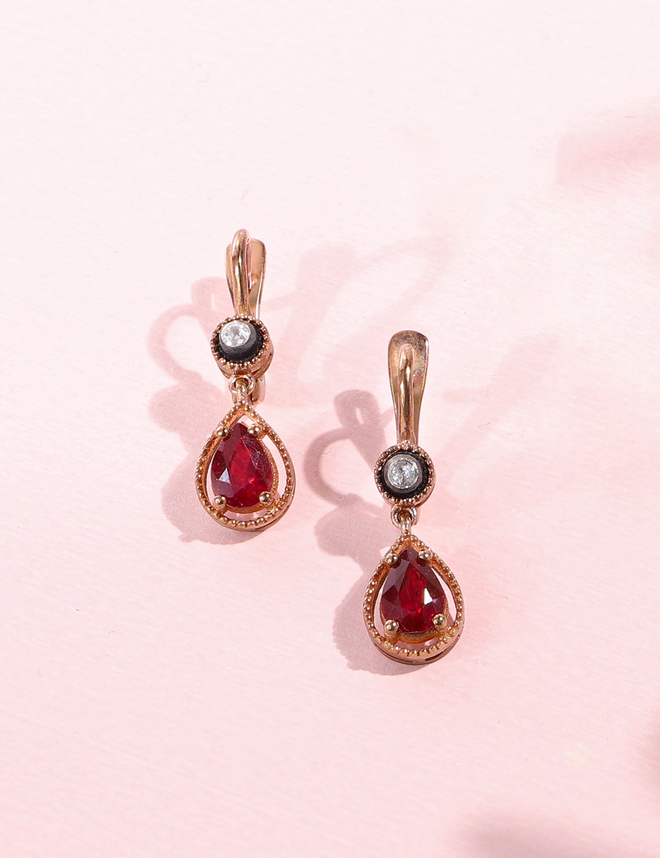 PIRLANT Mücevher/Küpe/Fantezi