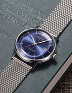 EPOS 3437.132.20.16.30 Erkek Kol Saati