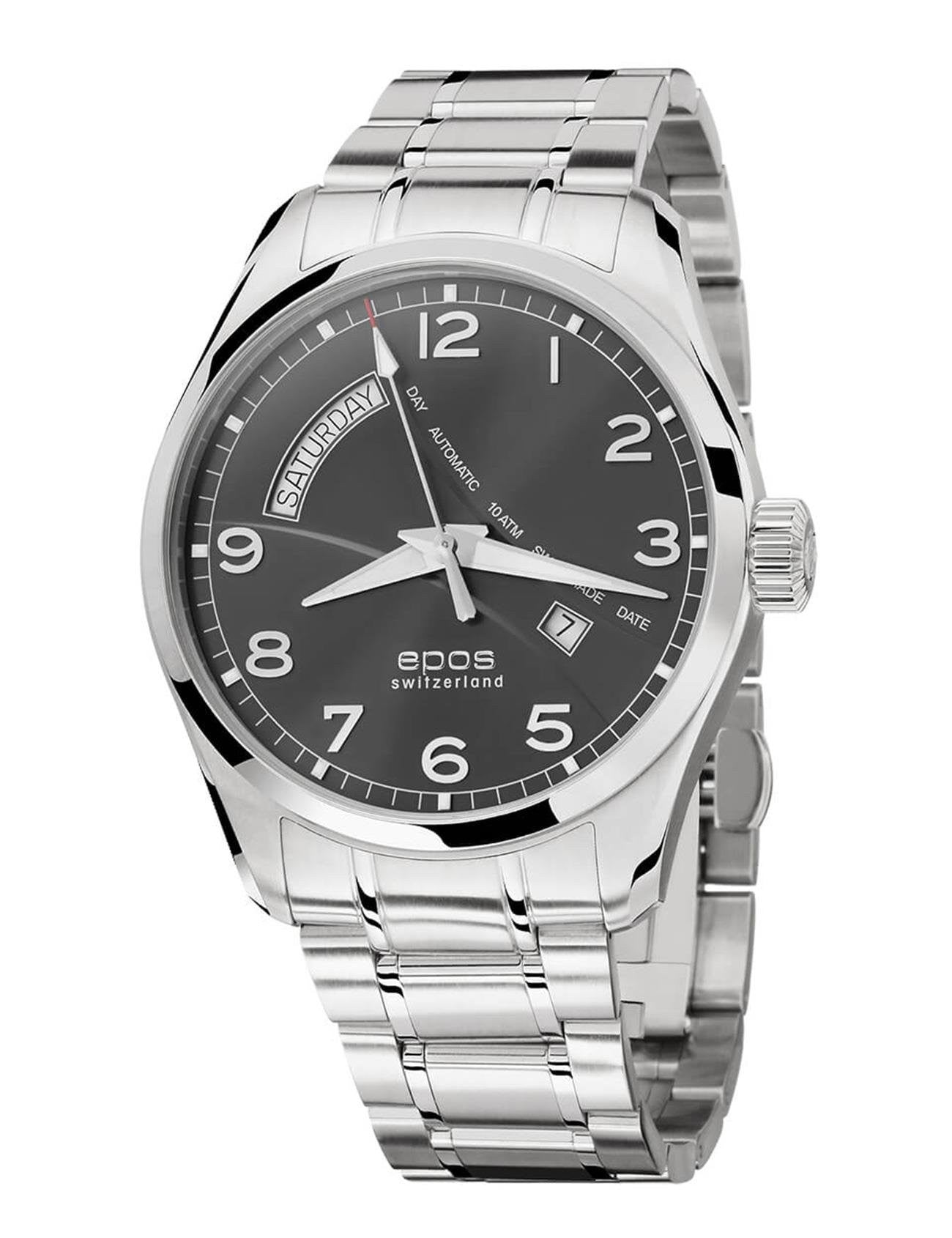 EPOS 3402.142.20.34.30 Men's Wristwatch Main image